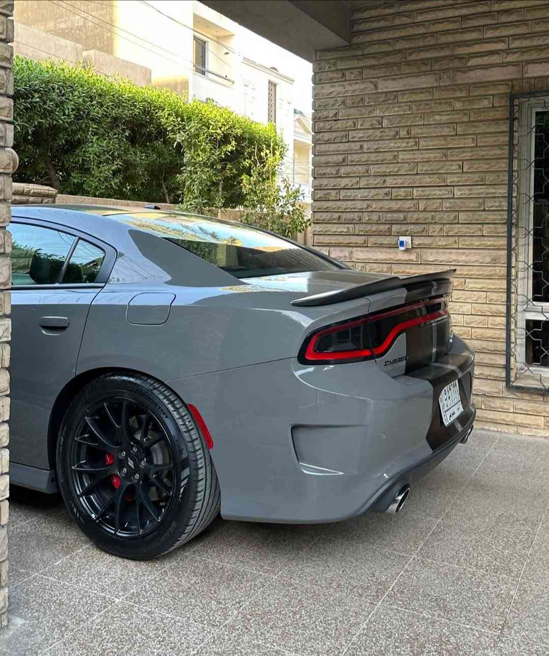 السلام عليكم
جارجر سكات باك 2019 فول مواصفات خليجية وكالة ماشية
47 الف كيلو مو ميل بيها تكحيل فقط بالدعاميه الخلفيه
مواصفاتها معروفه ومحرك 8 سلندر 6400
لون اسمنتي داخل احمر
السعر 298 ورقه قفل
مكاني سيدية/ شارع العلوة
***********
