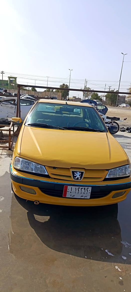 السلام عليكم بيجو بارص أجره ذي قار سنويه لغاية 2027 بيها طخات بسيطه محرك مكفول حداديه من دعاميه للدعاميه عربانه خلفي كامله جديد سدر كامل معه المشط كامل جديد زوج تاير جديد ولباقي 70بلميه كهربايات كلها شغاله مالك ديوانيه مكان السيارة ديوانيه السعر 37 /بيها مجال للطيبين رقم موبايل ***********
