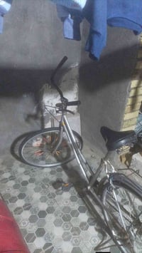 بايسكل • مابيه كلشي • توايره منزلهن