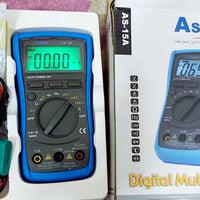 ملتيميتر • جديد • أصلي