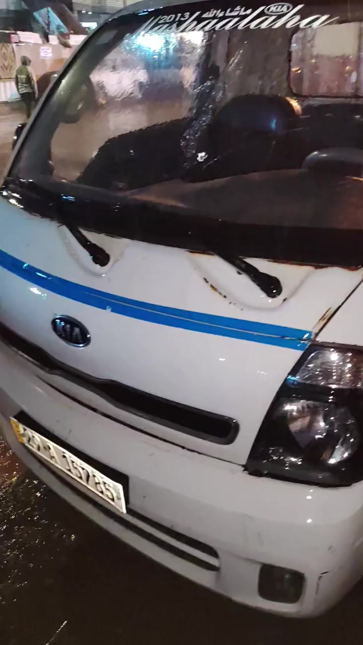 سلام عليكم شباب سياره كيه بسمي
مديل2013 سياره جاهزه بدون محجر 👍 مكان بغداد ***********/***********
