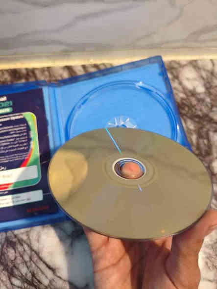 السلام عليكم 
قرص بيس 21 نظافة 98% قرص نظيف اخو الجديد ، السعر 75 وبي مجال مكاني بغداد حي الجهاد ، للتواصل *********** بغداد
