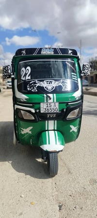 للبيع تكتك موديل 21 السعر 7 ونص وبيه مجال تحويل مباشر تجي وتشوف بعينك ...