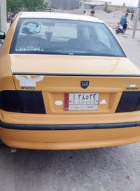 سمند ٢٠١١ • نظيفه • ارقام دولي