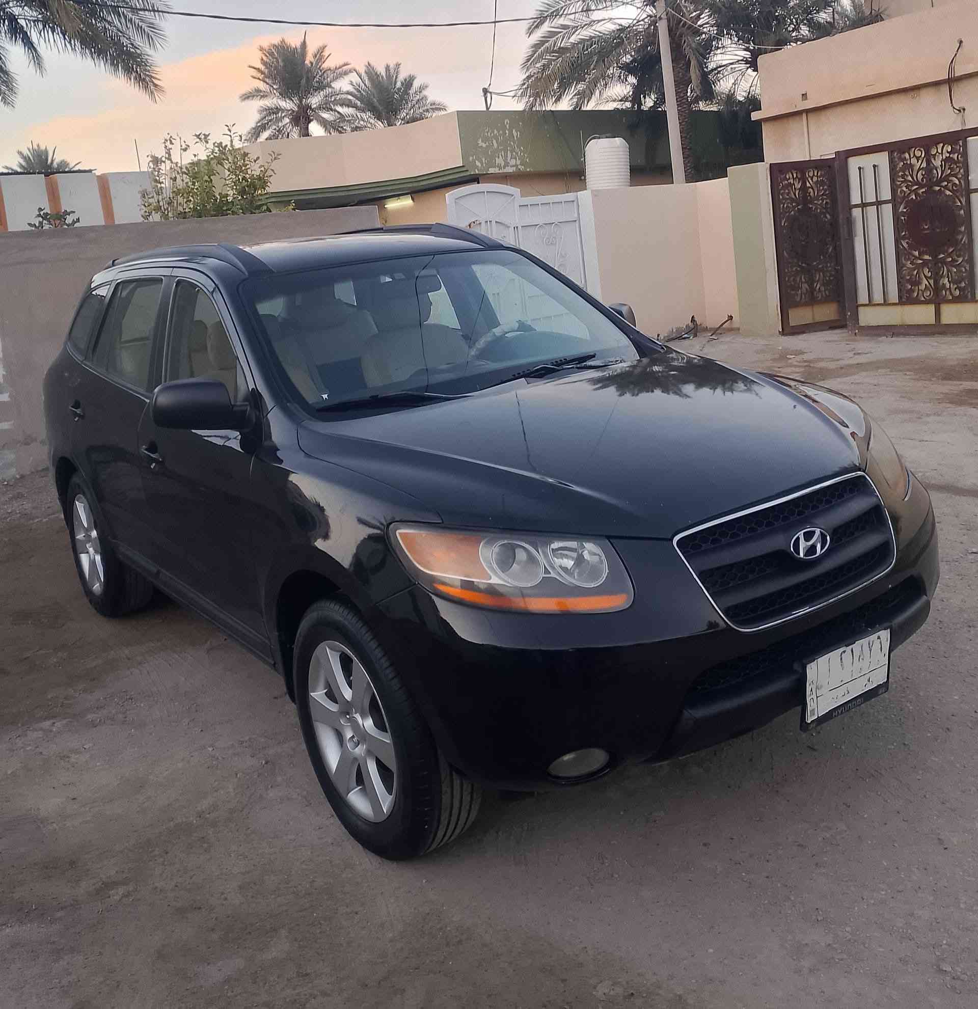 سلام عليكم سنتافي 2008 وارد امريكي داخله كلين بدون حادث ليبل واحد سياره بدون تبديل سياره جديده بمعنى الكلام مال جناي لون اسود ملكي سياره كلش حلوه
مكينه 6 سلندر 3300 مكينه كير مبدلات جدد قبل شهر 
مكفولات لا فتح لا صرف لا بخار كفاله صدر امامي خلفي جديد تبريد ثلج تدفئه نار تخم تاير جديد سياره مصروف هواي عليها مال جناي ومديومه عليها منضومت زنون ثلجي 
منضومت غاز جديده 80 لتر انسه شي اسما صرف 
سياره متعوب عليها جاهزه من كلشي بدون اي نقص 
ترايها كلش ناعم رقم ديالى الماني بسمي سنويه الغايه 28 تحويل ثاني يوم سياره بيها مكانات صبغ بسيطه اثر جراد 
بدون قطره معجون شرط بدون حادث عله ايدي سياره 
ماشيه 170 ( علما السياره أحله من صور بهواي ) 
مكاني ديالى بعقوبة السعرر (97) بيها مجال الطيبين 
تفاصيلها كلها مذكوره اخوان سياره مصروف عليها فقط شراي يتصل سياره ما تصرف عليها بل عافية على يأخذها 
رقم الهاتف  ***********
