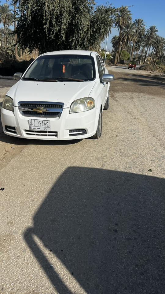 السلام عليكم افيو ٢٠٠٧ كفاله عامه رقم بابل بسمي تحويل ثاني يوم جاهزه تخم تاير جديد حداديه مكينه بلكارتون شاشه دواخل جديده. كير عادي ب٥٢ وبيها مجال للاستفسار ***********  مكاني حله
