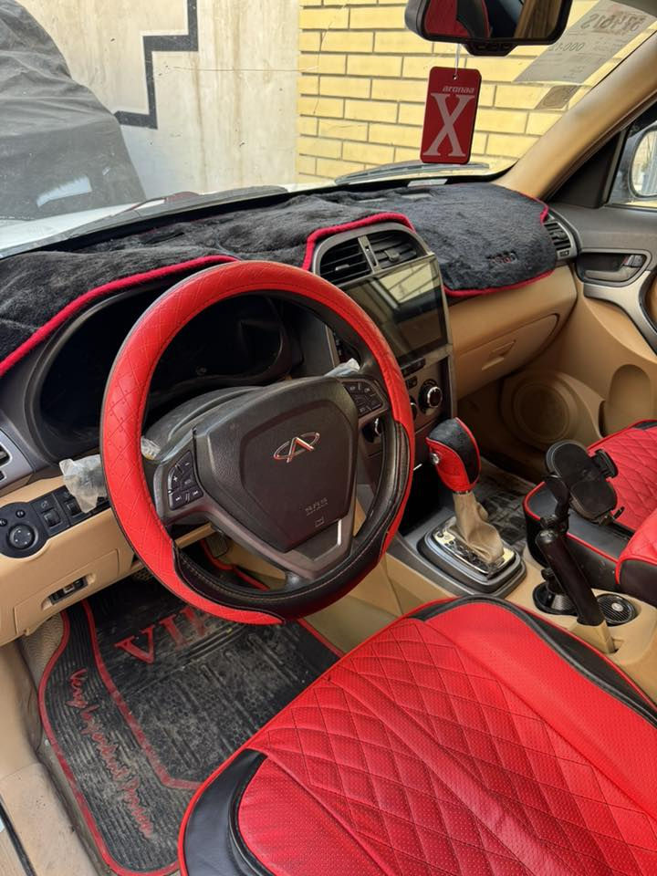 تيكو 2014 مكينة 2000/
سياره بيهه  تبخير بالقبغ مال محرك بس  اعتقد رنگات (انزلك فلوس محرك كامل )
داخل وخارج نطيف كلش بيهه طختين بارد صغار كلش
 كير ميكانيكييي
/ رقم بغداد   / فتحة سلايد / داخل جلد / تحكم ستيرن/  / حساسات خلفية 
تبريد ثلج 🥶
مكاني بغداد
رايدهه 73 $ وانزلك 800 الف فلوس محرك 
تواصل واتساب او ع رقم 
***********
