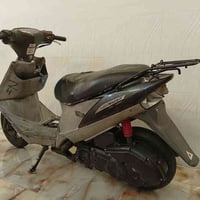 دراجه ادرس قديم • باتري وسلف • كفر امامي