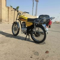 دراجه تايكر موديل 2021 كله شغال كفالة  المكان واسط صويرة السعر اتصل ود...