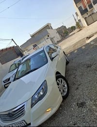 بي واي دي F7 • ٢٠١٤ • بدون حادث