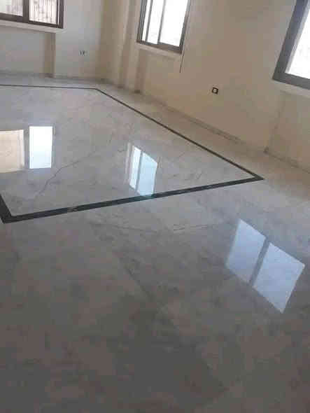 جلي وتنضيف كاشي ومرمر قديم وجديد درجه اولى ***********
