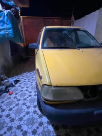 موديل ٢٠٠٩ • بصره جزيرا • دواخل نضيفه