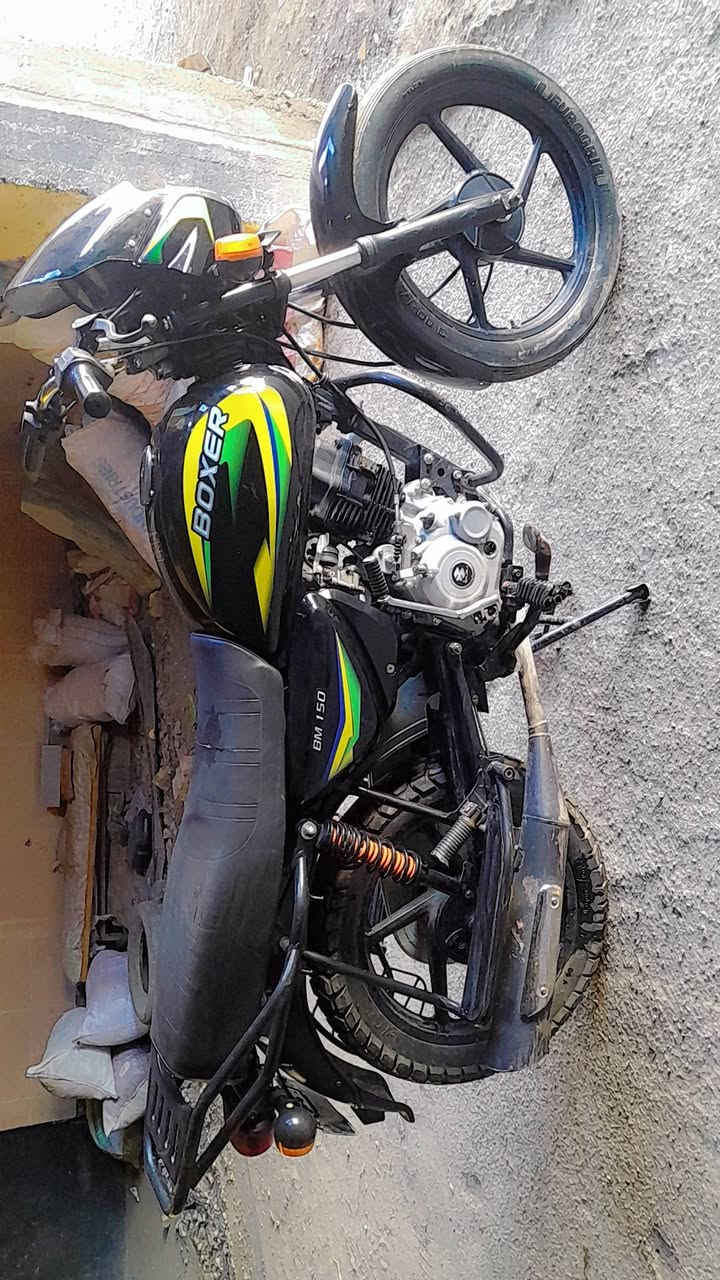 بوكسر موديل 2023كامله مكمله كل نقص مابيها كهربائيات سلف كله شغال اوراق كامله مكينه بجيس وتجي وشوف بعينك خرسه لاكلبه ولاجفيه ترايك وين ميعجبك   السعر 1150 ديالى بعقوبه  ***********
