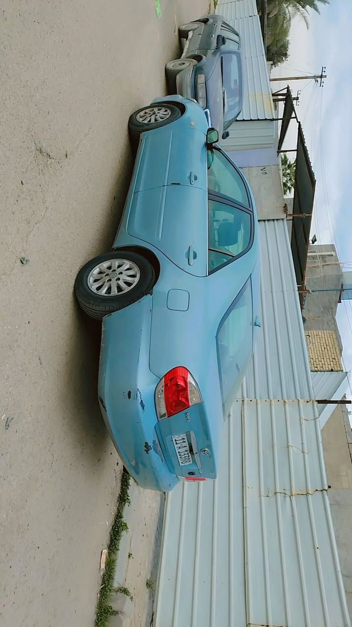 سلام عليكم 
كامري 2006 وارد امريكي
حادث خشم الجاملغ الايسر بدون حادث قوي مصبوغه عام وبيها مكانات جراد مثل ما موضح بالصور
محرك ٢٤٠٠ /٤ سلندر بي تنقيص وتبخير.  ابيع محرك كايم
تبريد كهربائيات تمام
صدر امامي خلفي جديد 
تخم تاير جديد
داخل نضيف
سيارة باسمي رقم دولي لغاية ٢٠٣٠
السعر ٧٣
***********
