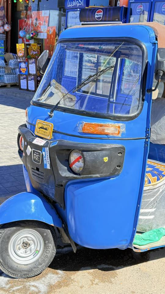 تكتك لبيع رقم وسنويه بدي شوف العين مكاني ٥ميل ٢٠٢٢.   ***********
