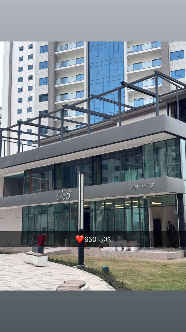 شقة جاهزة لسكن مجمع البروج تسليم مباشر الدفع كاش ***********
