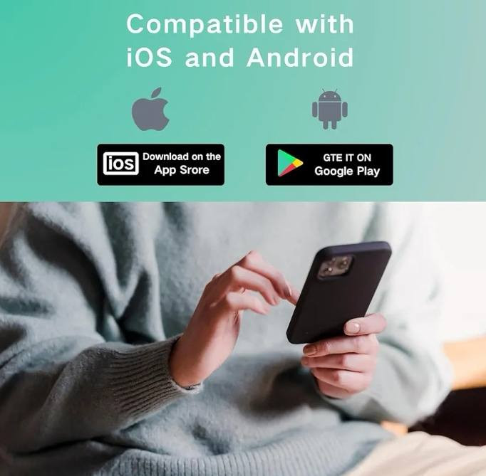 شوفولي هالجمال شتتوقعون؟
#سيار كهرباء ؟
#كاميرا سرية ؟
#سيار_وكاميرا ؟

 اقرأ المواصفات قبل اعطاء السعر
#تباع_لأعلى_سعر

#أبرز ميزات الجهاز:
* تصميم خفي: العدسة والميكروفون مخفيان تماماً داخل هيكل المشترك الكهربائي.

* جودة التصوير: يدعم تصوير الفيديو بدقة 4K مع ميزة الرؤية الليلية وصوت عالي الدقة والوضوح.

* الاتصال: يدعم الاتصال عبر Wi-Fi وعبر البلوتوث لسهولة الإعداد الأولي.

* زاوية رؤية واسعة بحدود 120 درجة.

* التخزين: يحتوي على منفذ لبطاقة Micro SD (خلف الغطاء الخلفي) للتسجيل المحلي، كما يدعم التنبيه عند كشف الحركة.

* الوظيفة الأساسية: يعمل كمشترك طاقة فعلي يحتوي على منافذ AC ومنافذ USB لشحن الأجهزة.


**إذا كنت صاحب هذا الإعلان وتريد حذفه لأي سبب، رجاءا أرسل رسالة إلى الدعم الفني**