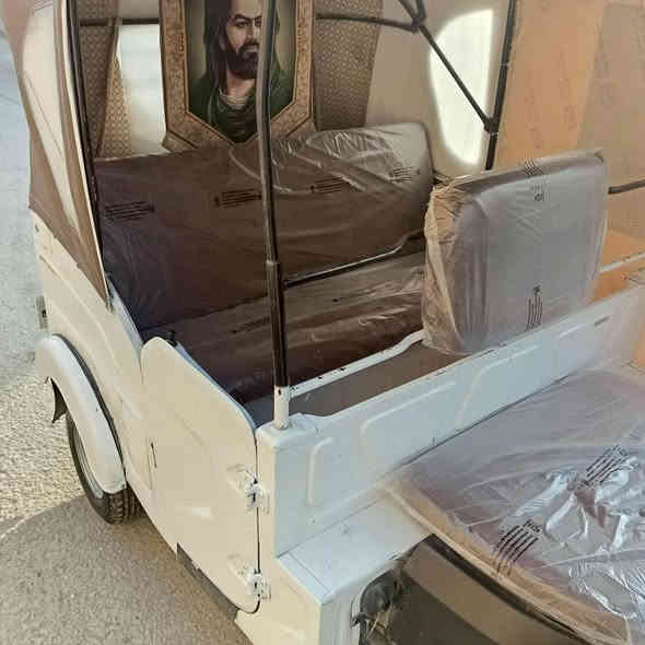 21 التكتك نصيفه خير من الله تحويل مباشر مكاني ديالى السعر 6700 وبيها مجال ***********
