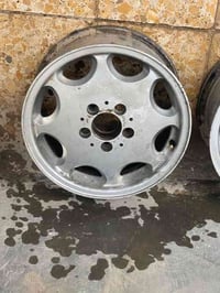 قطع مرسيدس • أبواب جامبو • بابل كفل