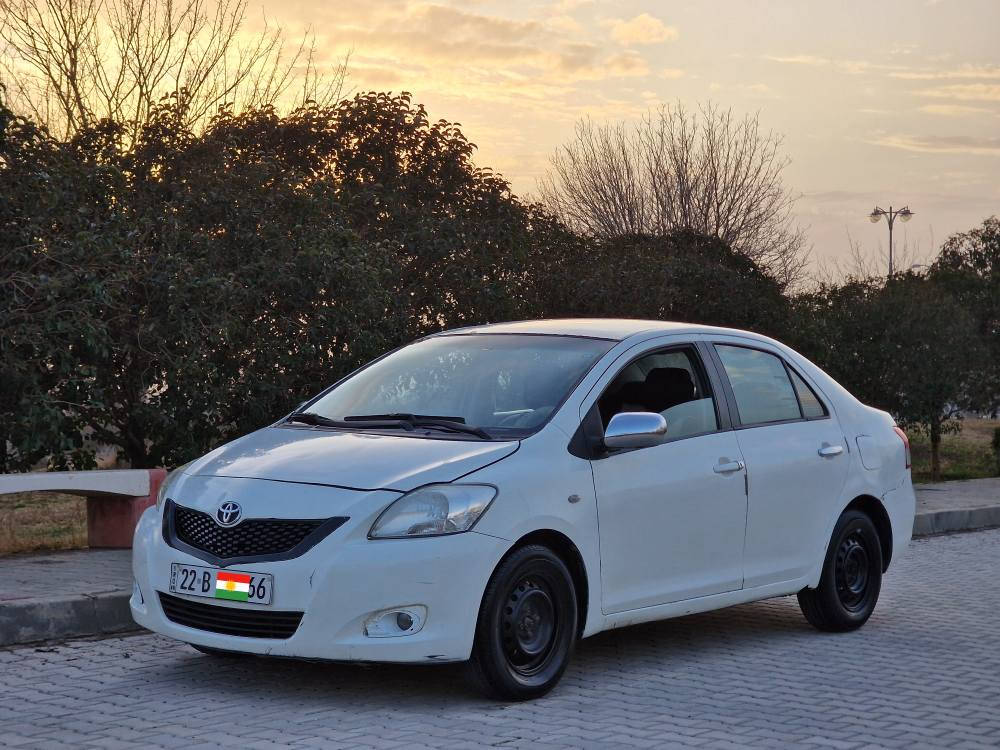 یارس مۆدێل 2007
عام بۆیاغ بێناوگرتن
سعر 65 $
گێڕ ئۆتۆماتیک
 سەنەوی تازەیە تا2028 مانگی 9
 بەشەرتی تەحویل و غەرامەو
بەناوکردن
سلێمانی هەواری شار
*********** Viber
*********** السليمانية, العراق
