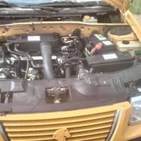 سمند موديل ٢٠١٢ رقم انكليزي بأسمي تبريد شغال مراوس فقط شعدك نزل ٠٧٩٠١٥...
