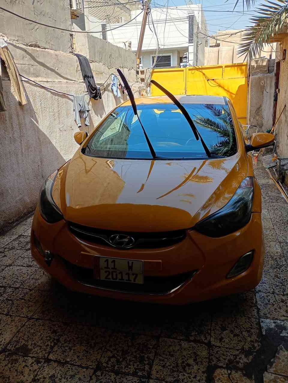 سلام عليكم اخوان النترا 2013 سيارة حلوة ومال خبزة مكينة 1600 تبريد شغال لا تنقيص ولا تبخير بسمي تحويل ثاني يوم ما بيهة سونار السعر 90 $ وبيهة مجال تجي وشوف بعينك وتقتنع وتاخذهة وتروح ؟موجود واتساب اتصل وتدلل *********** احمد أبو مرتصى
