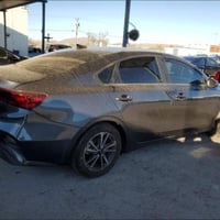 فورتي • ٢٠٢٣ • رقم بغداد