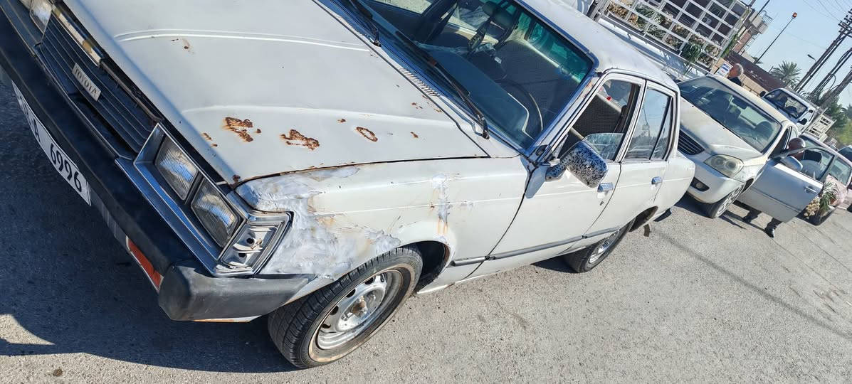 السلام عليكم كرونا ٨١ رقم بابل السعر ٤٠ ت***********
