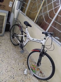 بايسكل • نضيف • موصل الايسر