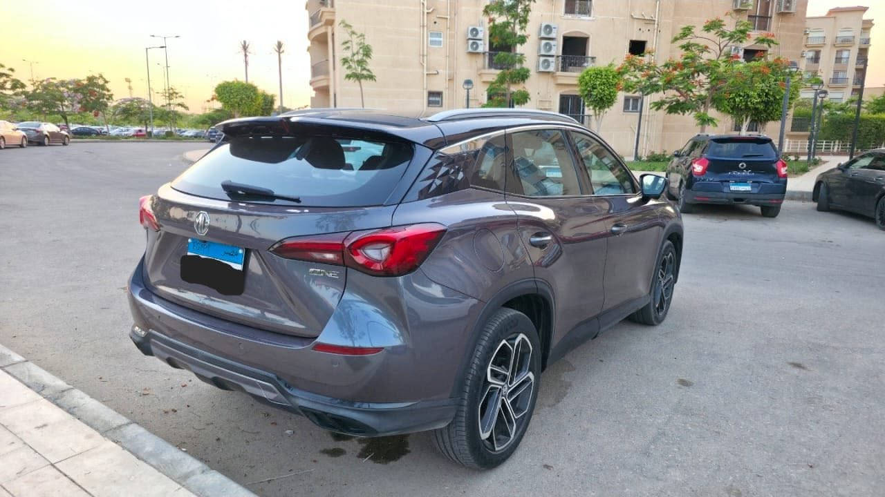 Mg One 2025 Luxury
فابريكا بالكامل 

عداد 35الف كم

صيانات توكيل 

المعاينه التجمع 

توصيل: 01106132803


**إذا كنت صاحب هذا الإعلان وتريد حذفه لأي سبب، رجاءا أرسل رسالة إلى الدعم الفني**