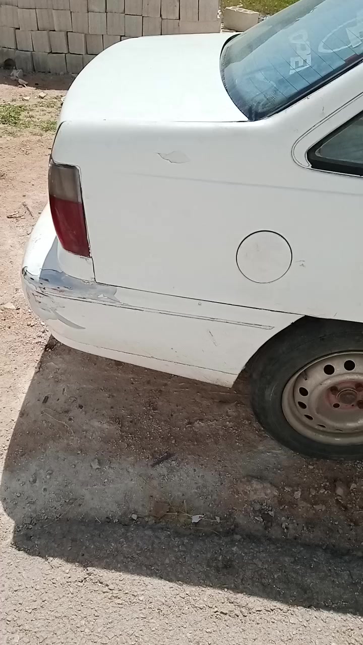 دايو سلو موديل95 ترخيص لشهر 4 هاد توماتيك بسعر حرق موجوده بنعيمه 0787195424


**إذا كنت صاحب هذا الإعلان وتريد حذفه لأي سبب، رجاءا أرسل رسالة إلى الدعم الفني**