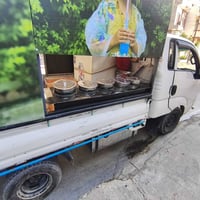 بۆ فرۆشتن ٥ حەزی ١٥ لیتری هەر حەوزێکی کاملە سپلێتی ٢ تەن غاز و هەمووشت...