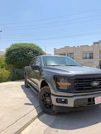 فورد F-150 • ربع بونيت • ايرباك أربيل