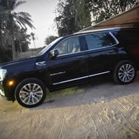 جمسي دنلي فول 2022 وكالة المنصور كفاله عامه السياره وضع الشركه رقم بغد...