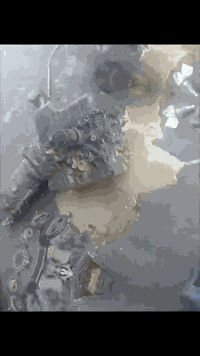 تجفيت محرك  سازوكي فيتاره ورجع عل وضع شركه مع ضمان محلات فكري المهداوي...