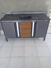 سنك • مرمر • متر ونص
