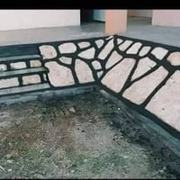 07858366380 // 07782457930بناء حجر. 🧱 السلام عليكم // كافه أنوع الحجر ...