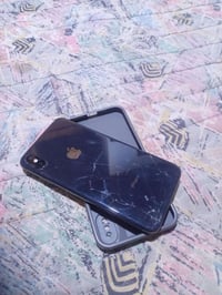 آيفون XS ماكس • ٢٥٦ • بطارية جديد