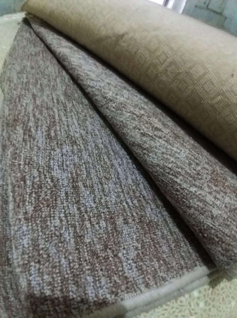 کومبار ٣ بارجەیە زۆر خاوینە 4 / بە3 / 3نیو بە /2نیو. /3 / بە / 2    هەر3بارجە 50هەزار کریار بئتە نامە


**إذا كنت صاحب هذا الإعلان وتريد حذفه لأي سبب، رجاءا أرسل رسالة إلى الدعم الفني**