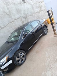 كادنزا K7 • ٢٠١٥ • البصره