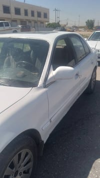سوناتا • ١٩٩٦ • الصويره