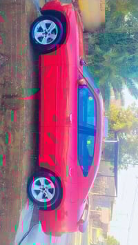 دوج جارجر للبيع موديل 2010السياره جديده استخدام شخصي رقم بغداد مداور ث...