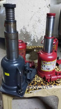 جك باص اصلي ألماني للبيع اتصل ٠٧٧٠٥٥٥٣٣١٢