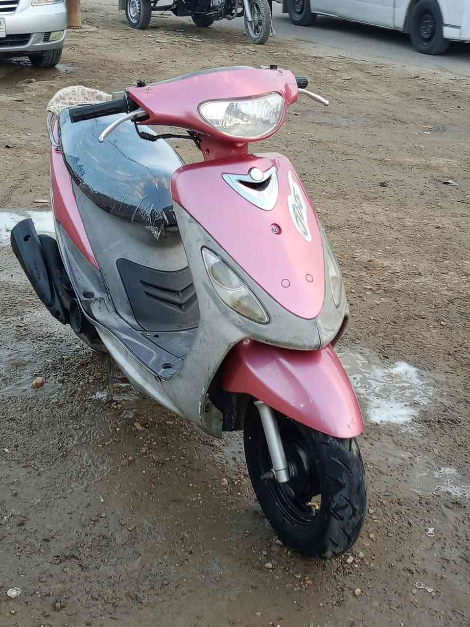 سلام عليكم شباب دراجه منغولي دراجه كامله مابيهه نقص سلف هندر كله شغال مكينه ناعمه  مكاني الغزاليه السعر 450وبيهه مجال


**إذا كنت صاحب هذا الإعلان وتريد حذفه لأي سبب، رجاءا أرسل رسالة إلى الدعم الفني**