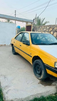 بيجو بارص رقم بغداد حلواه السياره سنويه ل 2028موديل 2012مداور مكلف بل ...