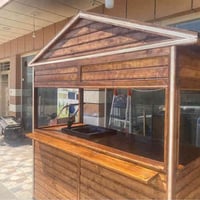 أربيل • خزائن خشب • حسب الطلب