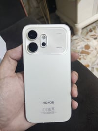 هونر ٦٠٠ • مستخدم يوم واحد • رام ٨