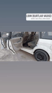 سلام عليكم
للبيع مستيبوشي شيراتون موديل 2008 رقم بغداد مكان سياره واسط رقم انكليزي وهزه جديده سياره شرط كفاله بدون تبديل عوزه ترتيب بسيط وللاستفسار أكثر اتصل ع رقم ***********
سعر ٥٥ وبيه مجال
