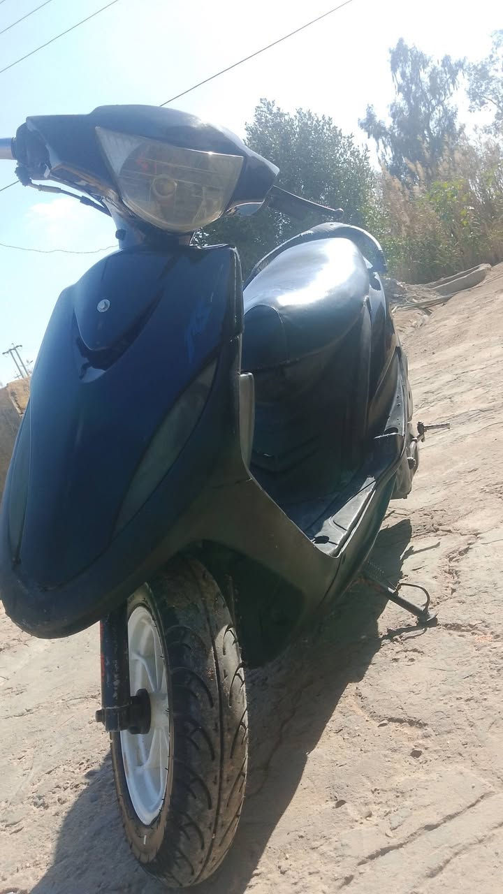 سلام عليكم ماكس عدله دراجه حلوه وناعمه تخبل دبلات قزم رياضي صالونصه رياضي مكينه 49بلاد السعر 525وبيها مجال للشراي بي خير ويدلل وهاذه رقمي ***********
