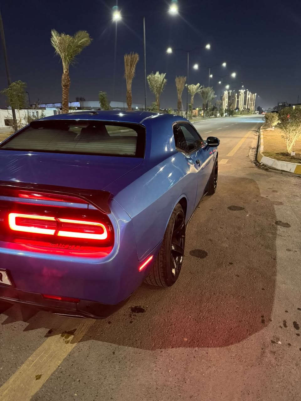 السلام عليكم
لبيع
دوج جالنجر 18 لون بحري مميز
بلاك توب Sxt
مكينه V6
ماشيه 104 ميل حقيقي
حادثها بنيد وجاملغ
ايرباك سستم امامي فقط
شاصي ولغد كفاله
وبالعراق صارت بيها كم طخه ونصبغن يعني بيها 5 قطع موصفات sxt البلاك توب معروفه
فول عدا الفتحه
شاشه وسط ابل كار بلي
كامرا دواره
مري هيتر
حساس رادار خلفي
مقاعد جلد كهرباء
عليها اضافات كاربون فايبر كامله
فتحات بنيد كاربون فايير
كفر مريا جانبيه كاربون فايبر
مثلث جام جانبي كاربون فايبر
شفقه خلفيه كاربون فايبر
سبويلر ريد اي كاربون فايبر
Srt دفيوزر
srt دوسات
ويل نجمه خسفه قويه تو سايز
رقم بغداد بأسمي سنويه وهزه جديده تحويل ثاني يوم مكاني بغداد حي الجهاد
لباقي التفاصيل السعر وصور الحادث راسلني واتساب لو خاص وتدلل
سعرها مناسب الشراي يخابرني او واتساب ويشلع عيوني
0787 773 3129
***********
اكتب تعليقًا عامًا...
